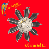 Oberursel U.I 1/48 Oberursel U.I 1/48