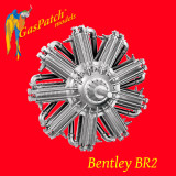 Bentley BRII  1/48