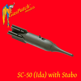 SC 50 Stabo 1/32 (4 pieces)
