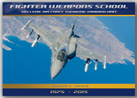 Fighter Weapons School Hellenic Air Force