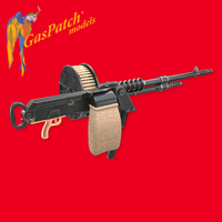 Hotchkiss M1914 1/72 (Pair)