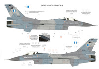 Zeus Decals HAF Vipers Part 1