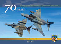 Commemorating 70 years of 338 Sq operations