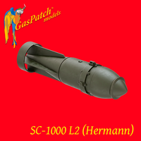 SC 1000 L2  1/32  (2 pieces)