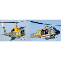 HU-1H HUEY