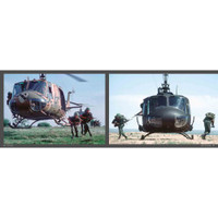 HU-1H HUEY