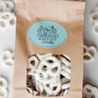White Chocolate Covered Mini Pretzels White Chocolate Covered Mini Pretzels