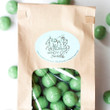 Mint Malted Milk Balls Mint Malted Milk Balls