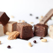 Handmade Fudge Sampler Handmade Fudge Sampler