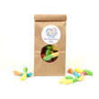 Sour Gummi Worms