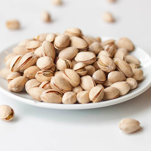 California Pistachios