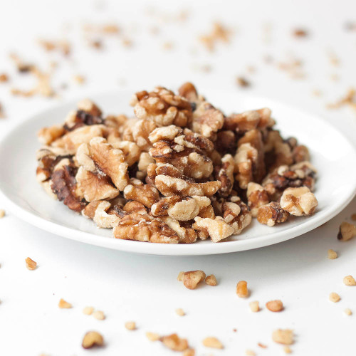 Walnuts Walnuts