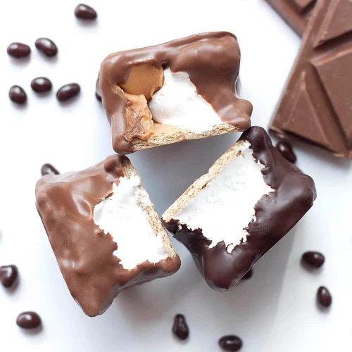 S'mores
