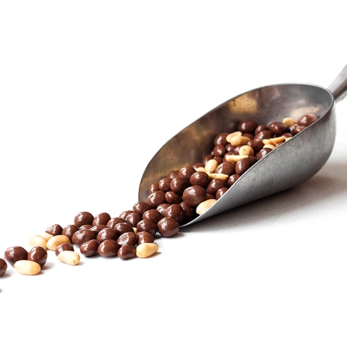 Chocolate Covered Peanuts