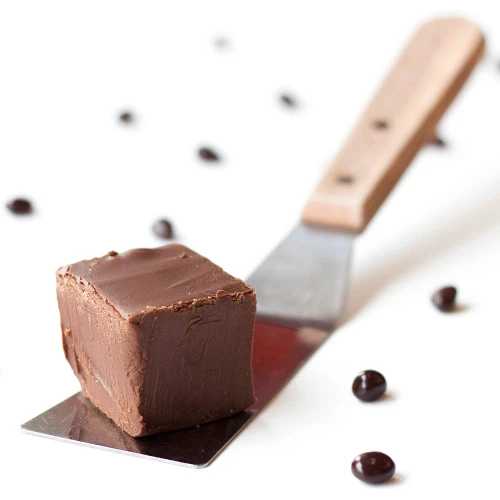 Handmade Chocolate Fudge
