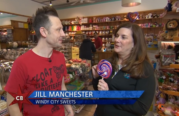 Chicago’s Best Chocolate: Windy City Sweets
