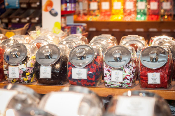 Windy City Sweets is Chicago's Candy Store
