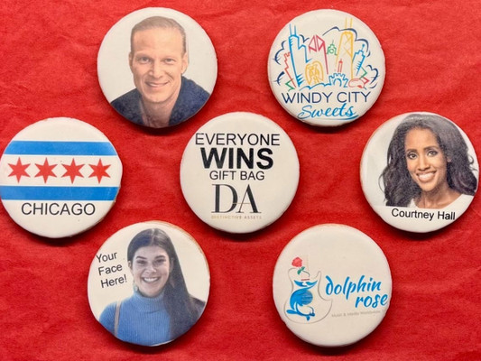 Face On a Cookie Premiers in Chicago Neighborhood Candy Store