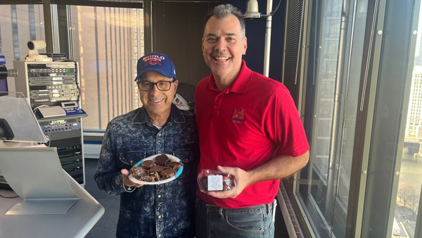 Windy City Sweets to be Featured at the Academy Awards