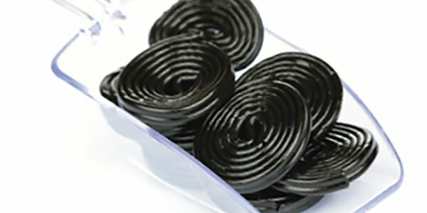 Licorice Candy