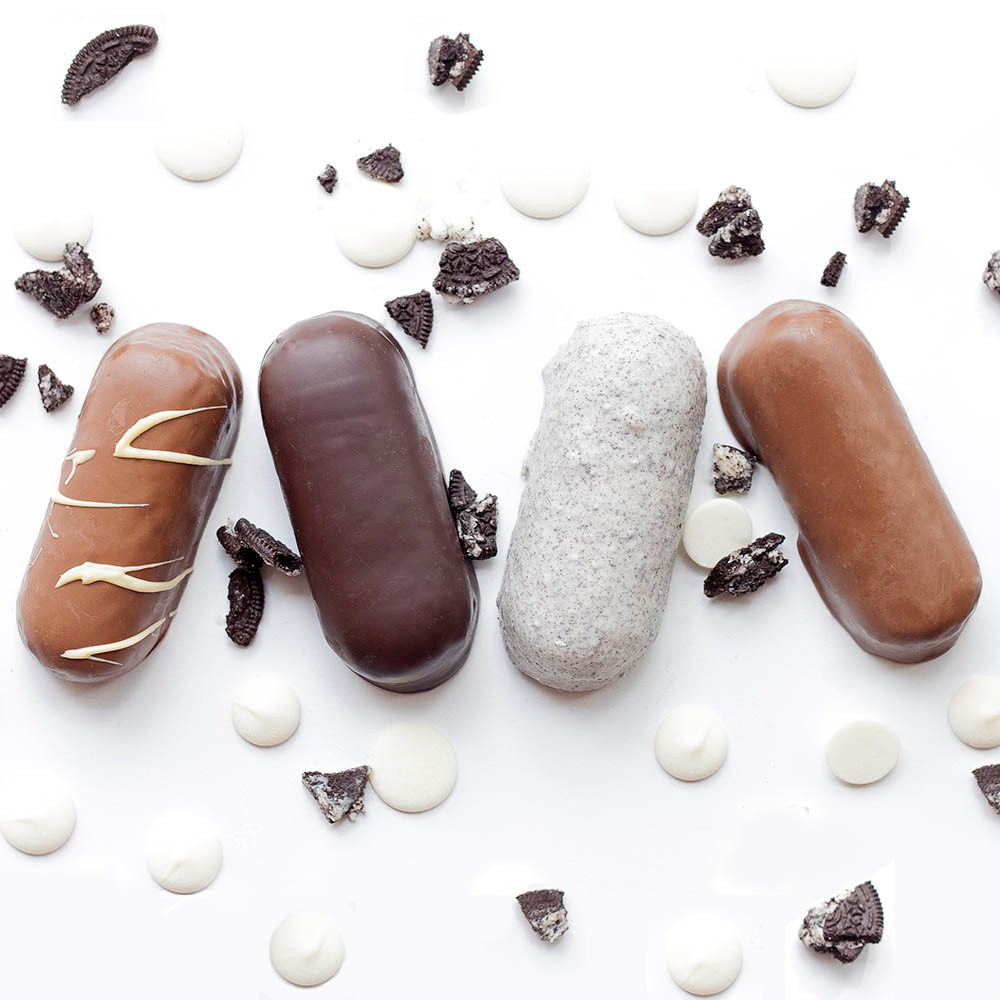 Chocolate Covered Twinkies