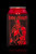 Season of the Ruby Knight neoprene koozie (355ml). Neoprene koozies are vastly superior to foam koozies with their insulating properties. Beverages remain colder, longer, period. This is one of the best value items because of their durability and usefulness.