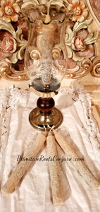 Crown of Triumph Fixed Candle Crown of Triumph Fixed Candle