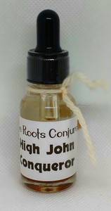 High John the Conqueror Oil .5oz High John the Conqueror Oil .5oz