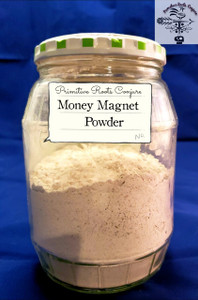 Money Magnet Powder 1oz Money Magnet Powder 1oz