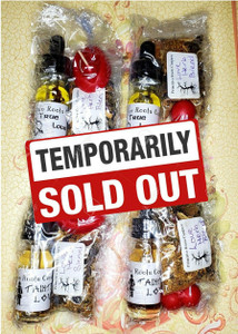 Mini True Love Penis Conjure Kit