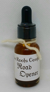 Road Opener Oil .5oz Road Opener Oil .5oz