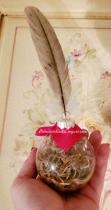 Witch Ball Protection Witch Ball Protection