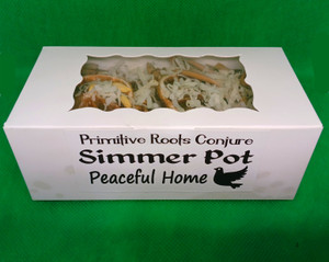 Simmer Pot Box Peaceful Home Simmer Pot Box Peaceful Home