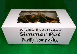 Simmer Pot Box Purify Home Simmer Pot Box Purify Home