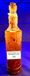*Tainted Love Oil .5oz *Tainted Love Oil .5oz