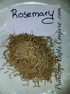 Rosemary 1oz Rosemary 1oz
