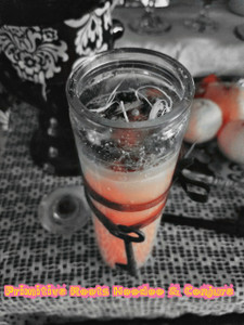 Road Opener/Blockbuster Setting of Lights Road Opener/Blockbuster Setting of Lights