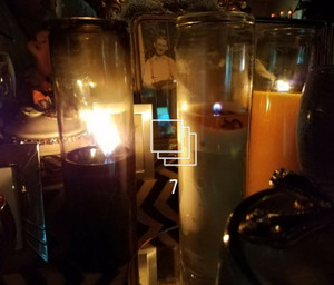 General Blessings & Prayers Setting of Lights  General Blessings & Prayers Setting of Lights