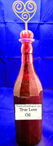 True Love Oil .5oz True Love Oil .5oz