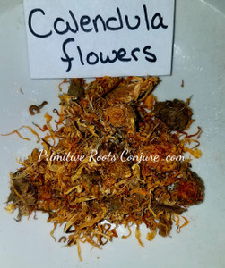 Calendula 1oz Calendula 1oz