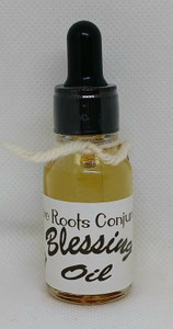 Blessing Oil .5oz Blessing Oil .5oz
