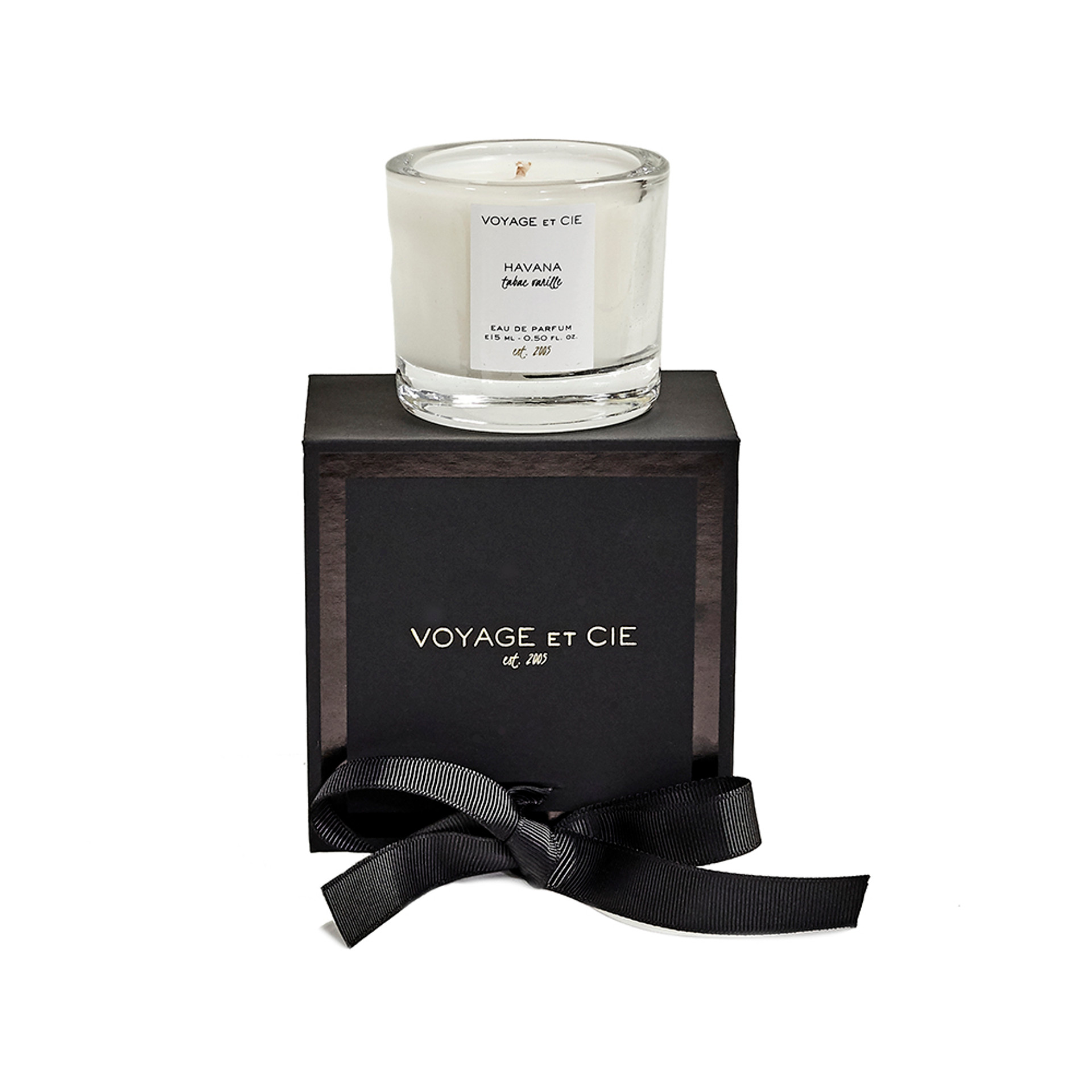 vicinity candles