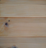 Treated Pine Chamfer