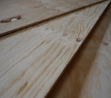 Non Structural Ply