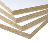 Melamine Coated Particleboard