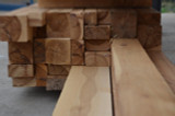 Cypress - Rough Sawn