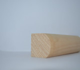Nosing - Finger Jointed Pine