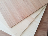 Bamboo Plywood