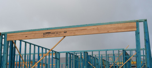 LGL Beams | Creative Timbers