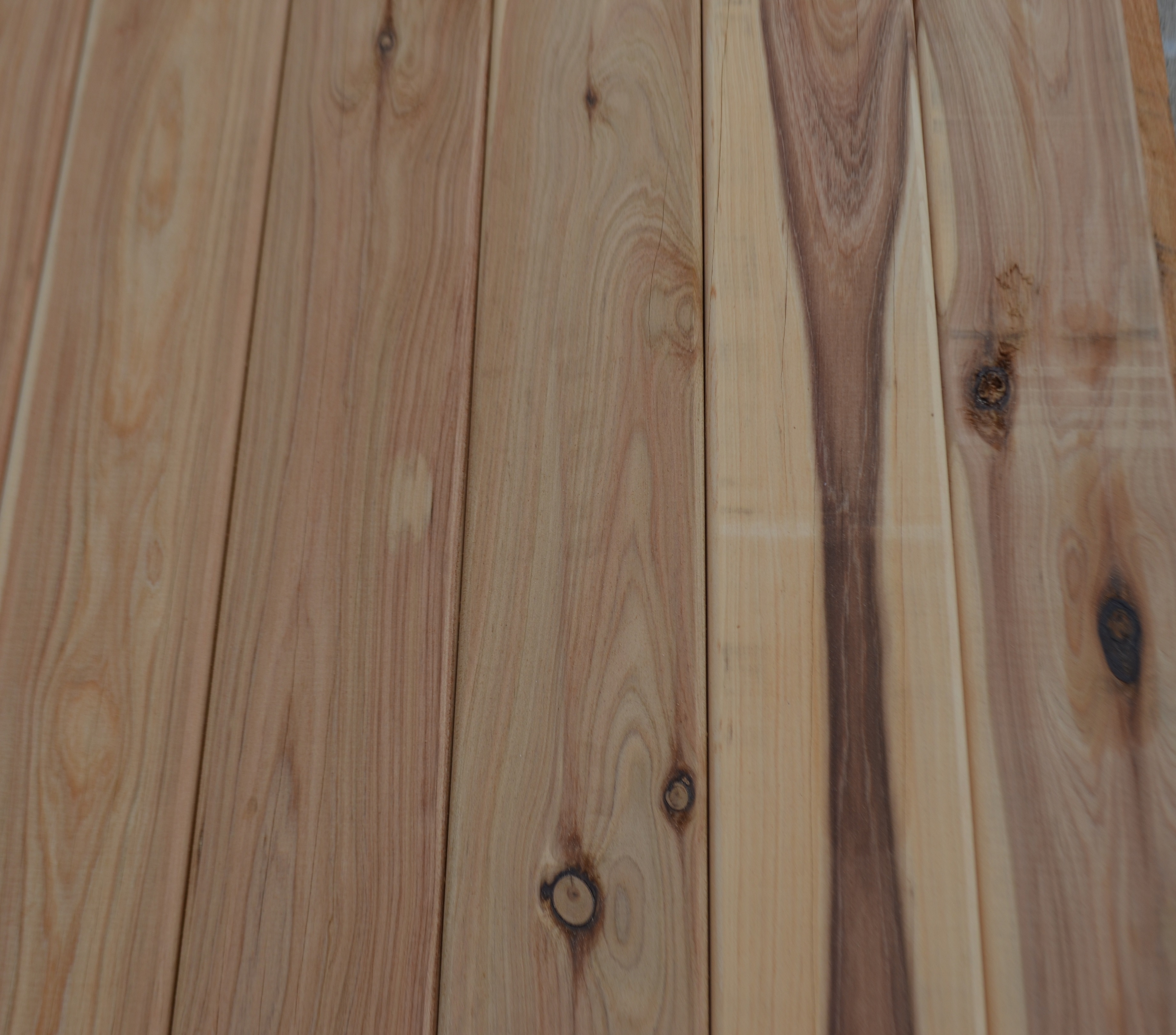 Cypress Decking Screening Creative Timbers